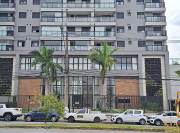 Apartamento · 64m² · Condomínio Aruanã - Apartamento para Locação no Condomínio Aruanã – Alphaville, Tamboré