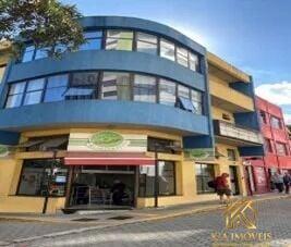 Comercial · 26m² · Sala Comercial para Locação no Centro Comercial Alphaville – 26 m²