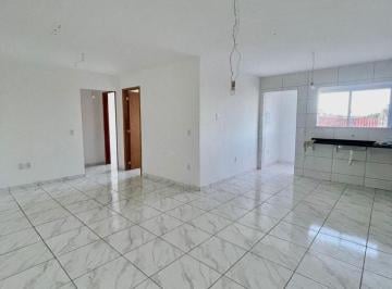 Apartamento · 57m² · 2 Quartos · Apartamento com 2 dormitórios no bairro Jardim Colorado