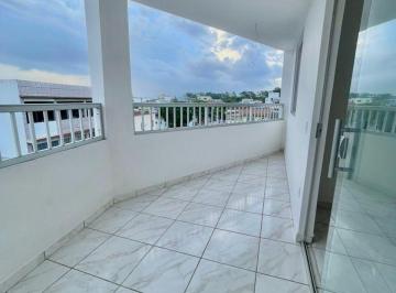Apartamento · 78m² · 2 Quartos · Apartamento com 2 dormitórios no Jardim Colorado