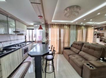 Apartamento · 42m² · 2 Quartos · 1 Vaga · Apartamento 42 mts a venda no Bairro Costeira