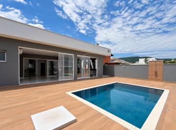 Casa · 340m² · 3 Quartos · 6 Vagas · Condomínio Reserva da Serra - Casa para locação no Condomínio Reserva da Serra