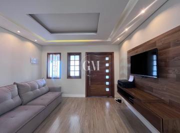 Casa · 105m² · 2 Quartos · 3 Vagas · Condomínio Residencial dos Metalurgicos - Casa à venda no Condomínio dos Metalúrgicos - Jundiaí-SP