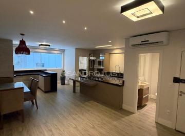 Apartamento · 80m² · 2 Quartos · 1 Vaga · Apartamento a venda 2 dormitórios no Centro Itajaí sc
