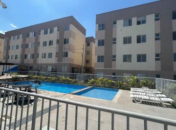Apartamento · 48m² · 2 Quartos · 1 Vaga · Apartamento à venda no bairro Arvoredo 2ª Seção - Contagem/MG