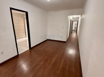 Casa · 100m² · 3 Quartos · 2 Vagas · Residencial Liberty - Casa Térrea em condomínio fechado - Mogi Moderno