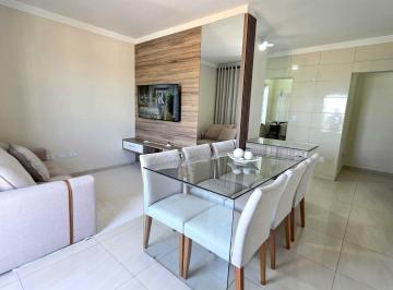 Apartamento · 70m² · 2 Quartos · 1 Vaga · Apartamento com suíte e 89 m² no bairro Pão de Açúcar