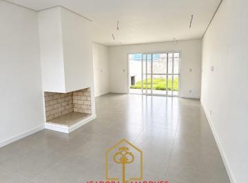 Casa · 125m² · 3 Quartos · 2 Vagas · Casa à Venda com 3 Dormitórios e Suíte no Residencial Amarílis – Laranjal