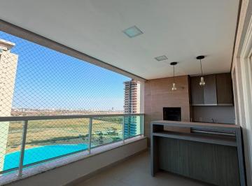 Apartamento · 119m² · 2 Quartos · 2 Vagas · Brasil Beach - Apartamento para alugar no bairro Ribeirão do Lipa - Cuiabá/MT