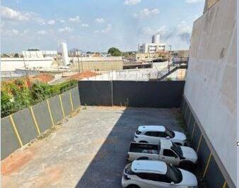 Comercial · 38m² · 1 Vaga · Edifício Edenever - Sala comercial para alugar no bairro Centro Norte - Várzea Grande/MT