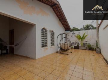 Casa · 95m² · 2 Quartos · 3 Vagas · Casa com 2 dormitórios no Jardim Boa Esperança