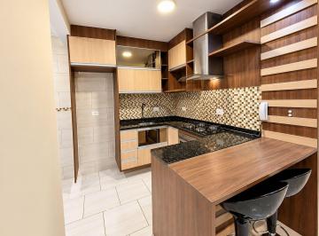 Apartamento · 53m² · 2 Quartos · 1 Vaga · Apartamento Reformado com Suíte e Cozinha Planejada no Parque da Fonte
