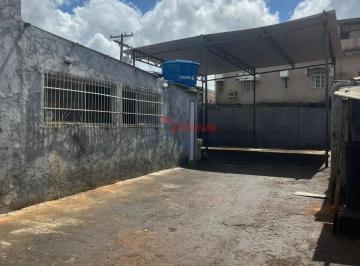 Comercial · 300m² · Galpão Comercial