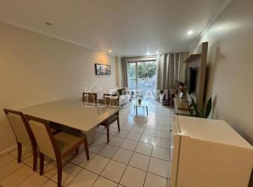 Apartamento · 80m² · 3 Quartos · 1 Vaga · Apartamento à venda no bairro Casa Forte - Recife/PE, Norte
