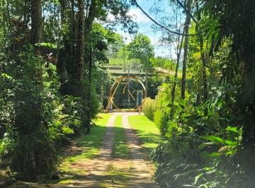 Terreno · 5000m² · Terreno com projeto aprovado — Araras, Petrópolis