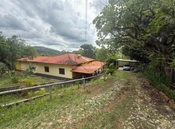 Rural · 3300m² · 3 Quartos · 2 Vagas · Chácara em Condomínio Fechado 3.300 m² | Piscina | Suíte | 03 Quartos | Itaúna-MG!