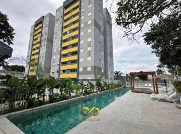 Apartamento · 64m² · 3 Quartos · 1 Vaga · Apartamento em Meu Cantinho, Suzano/SP