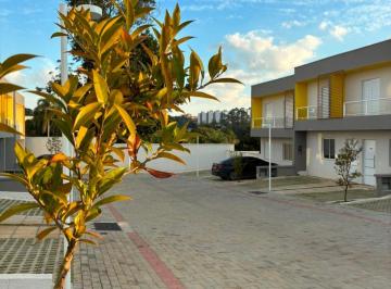 Casa · 140m² · 3 Quartos · 1 Vaga · Casa Triplex em Jardim Modelo, Suzano/SP