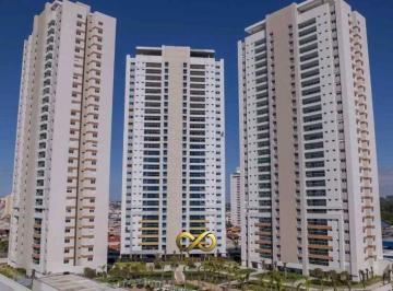 Apartamento · 116m² · 3 Quartos · 2 Vagas · Apartamento Alto Padrão em Vila Mogilar, Mogi das Cruzes/SP