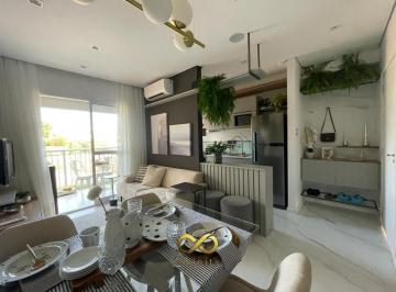 Apartamento · 70m² · 3 Quartos · 2 Vagas · Apartamento em Vila Oliveira, Mogi das Cruzes/SP