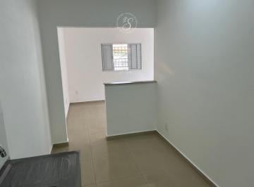 Casa · 80m² · 2 Quartos · 2 Vagas · Casa para locação - Bela Vista em Jundiaí