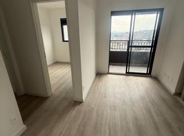 Apartamento · 58m² · 2 Quartos · APARTAMENTO COM 2 DORMITÓRIOS PARA LOCAÇÃO NA VILA ENGENHO NOVO