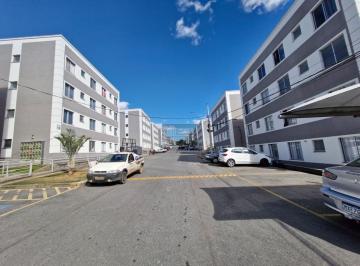 Apartamento · 55m² · 2 Quartos · 1 Vaga · Apartamento 2 Quartos – Condomínio Ville Park | Bairro Palmital – Lagoa Santa