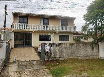 Casa · 220m² · 5 Quartos · 1 Vaga · Imóvel com 2 amplas residências no mesmo terreno