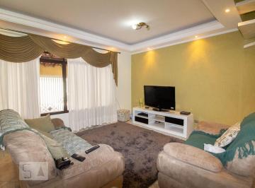 Casa · 270m² · 6 Quartos · 4 Vagas · Casa à Venda - Santana, 6 Quartos, 270 m2
