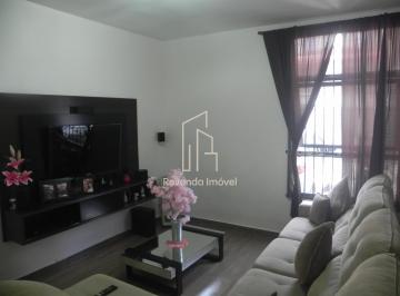 Photo 1 · Casa para venda de 115 metros com 3 dormitórios, com edícula na região de Santo