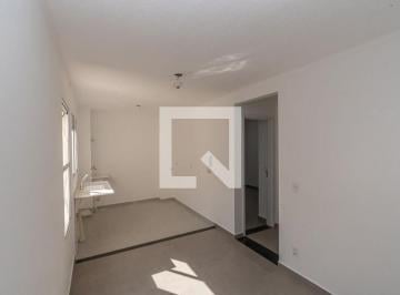 Photo 1 · Apartamento à Venda - Chacaras Assay, 2 Quartos, 40 m2