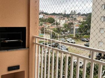 Photo 1 · Apartamento para Locação na Vila Marieta, Campinas-SP: 2 quartos, 1 sala, 1 banh