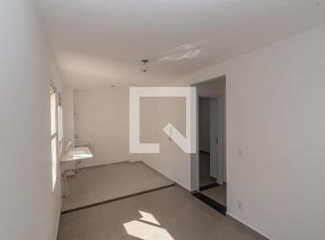 Photo 1 · Apartamento à Venda - Chacaras Assay, 2 Quartos, 40 m2
