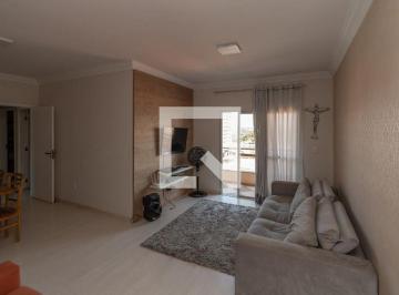 Photo 1 · Apartamento à Venda - Vila Menuzzo, 3 Quartos, 86 m2