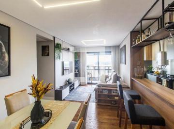 Photo 1 · Apartamento à Venda - Centro, 3 Quartos, 87 m2