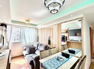 Photo 1 · Apartamento à Venda - José Bonifácio, 2 Quartos, 44 m2