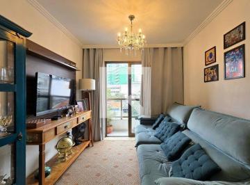 Photo 1 · Apartamento à Venda - Jardim, 3 Quartos, 76 m2