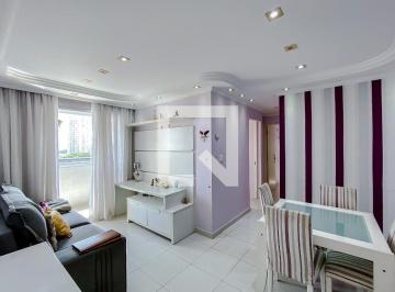 Photo 1 · Apartamento à Venda - Mooca, 3 Quartos, 64 m2