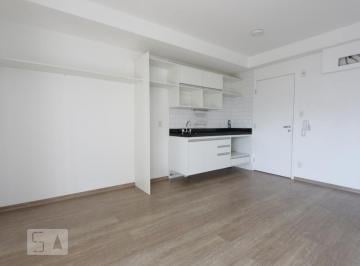 Photo 1 · Apartamento à Venda - Panamby, 1 Quarto, 40 m2