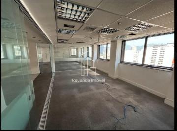 Photo 1 · CONJUNTO COMERCIAL PARA LOCAÇÃO 212 M² CAMPOS ELÍSEOS, SÃO PAULOAMBIENTE AMPLO E