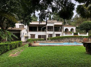 Photo 1 · Chácara de Luxo em Cotia-SP: 4 Quartos, 4 Suítes, 3 Salas e Piscina - Oportunida