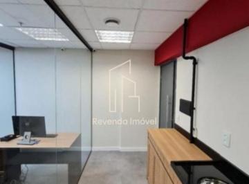 Photo 1 · **CONJUNTO COMERCIAL DE ALTO PADRÃO PARA LOCAÇÃO EM MOEMA**Ampla sala comercial