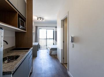 Photo 2 · Apartamento à Venda - Vila Leopoldina, 1 Quarto, 24 m2