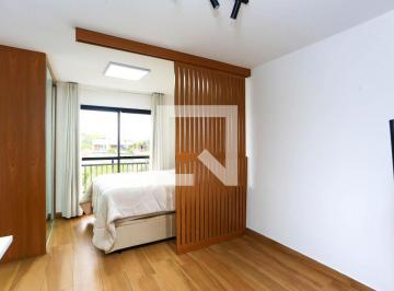 Photo 1 · Apartamento à Venda - Cidade Jardim, 1 Quarto, 26 m2