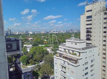 Photo 1 · Cobertura de Luxo no Jardim Paulista: 3 Quartos, 1 Suíte, 2 Vagas de Garagem - S