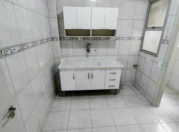Apartamento · 58m² · 2 Quartos · 1 Vaga · Apartamento para Locação no Centro!