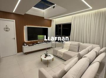 Apartamento · 160m² · 3 Quartos · 2 Vagas · Cobertura Duplex Exclusiva no MaxHaus Vila Leopoldina