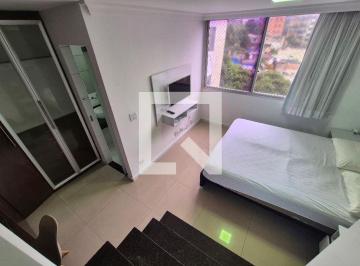 Photo 3 · Apartamento à Venda - Real Parque, 1 Quarto, 42 m2