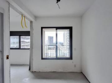 Photo 1 · Apartamento à Venda - Bosque da Saúde, 1 Quarto, 28 m2