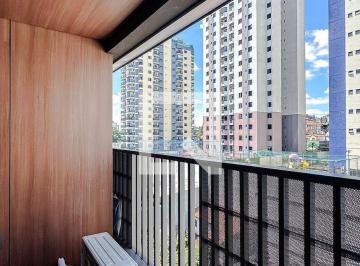 Photo 6 · Apartamento à Venda - Jardim Anália Franco, 1 Quarto, 25 m2